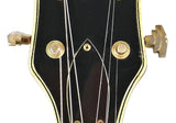 Vintage 1963 Gretsch 6199 Sal Salvador Hollowbody Electric Guitar