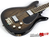 Gretsch Electromatic CVT Double-Cut Bristol Mist Electric Bass Guitar