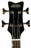 Gretsch Electromatic CVT Double-Cut Bristol Mist Electric Bass Guitar