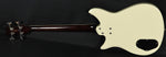 Gretsch Electromatic CVT Double-Cut Vintage White Electric Bass Guitar