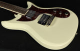 Gretsch Electromatic CVT Double-Cut Vintage White Electric Guitar