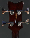 Gretsch Electromatic CVT Double-Cut Vintage White Electric Bass Guitar