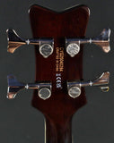 Gretsch Electromatic CVT Double-Cut Vintage White Electric Bass Guitar