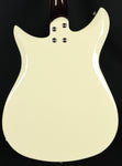 Gretsch Electromatic CVT Double-Cut Vintage White Electric Guitar