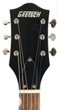 Gretsch G5420T Electromatic Two-Tone Anniversary Green Electric Guitar