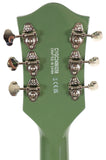 Gretsch G5420T Electromatic Two-Tone Anniversary Green Electric Guitar