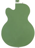 Gretsch G5420T Electromatic Two-Tone Anniversary Green Electric Guitar