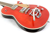 Gretsch G5230T Electromatic Jet FT Single-Cut with Bigsby Guitar