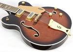 Gretsch G5422G-12 Single Barrel Burst 12-String Electric Guitar
