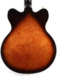 Gretsch G5422G-12 Single Barrel Burst 12-String Electric Guitar