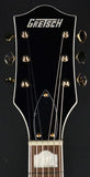 Gretsch G5422TG Electromatic Left-Handed Snowcrest White Hollow Electric Guitar