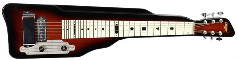 Gretsch G5700 Electromatic Lap Steel Tobacco Sunburst Electric Guitar