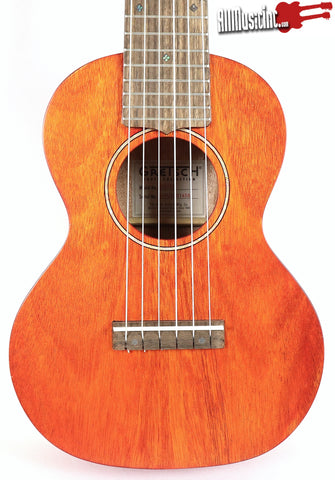 Gretsch G9126 6-string Ukulele Acoustic Guitar