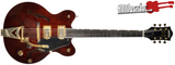 Gretsch RS201 Abbey Road Studiomatic Electric Guitar