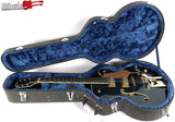 Gretsch Synchromatic Nashville Hollow Body Single Cut w/ Bigsby Electric Guitar
