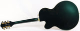Gretsch Synchromatic Nashville Hollow Body Single Cut w/ Bigsby Electric Guitar