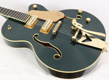 Gretsch Synchromatic Nashville Hollow Body Single Cut w/ Bigsby Electric Guitar