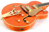 Gretsch Synchromatic Nashville Hollowbody Single Cut Guitar