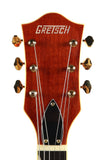 Gretsch Synchromatic Nashville Hollowbody Single Cut Guitar