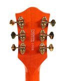 Gretsch Synchromatic Nashville Hollowbody Single Cut Guitar