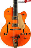 Gretsch Synchromatic Nashville Hollowbody Single Cut Guitar