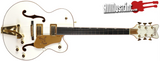 Gretsch Synchromatic Falcon Hollow Body Single-Cut Electric Guitar