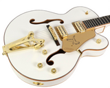 Gretsch Synchromatic Falcon Hollow Body Single-Cut Electric Guitar
