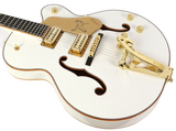 Gretsch Synchromatic Falcon Hollow Body Single-Cut Electric Guitar
