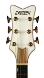 Gretsch Synchromatic Falcon Hollow Body Single-Cut Electric Guitar