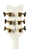 Gretsch Synchromatic Falcon Hollow Body Single-Cut Electric Guitar