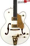 Gretsch Synchromatic Falcon Hollow Body Single-Cut Electric Guitar