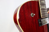 Guild DE 400 Duane Eddy Cherry Electric Guitar