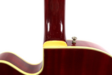 Guild DE 400 Duane Eddy Cherry Electric Guitar