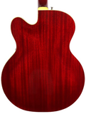 Guild DE 400 Duane Eddy Cherry Electric Guitar