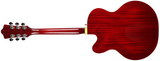 Guild DE 400 Duane Eddy Cherry Electric Guitar