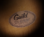 Guild F-50 Acoustic Guitar