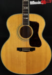 Guild F-50 Acoustic Guitar