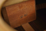 Guild GF-50 Natural Acoustic Guitar