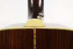 Guild GF-50 Natural Acoustic Guitar