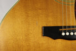 Guild GF-50 Natural Acoustic Guitar