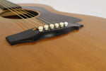 Guild GF-50 Natural Acoustic Guitar