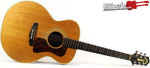 Guild GF-50 Natural Acoustic Guitar