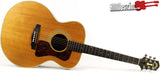 Guild GF-50 Natural Acoustic Guitar