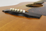 Guild GF-50 Natural Acoustic Guitar