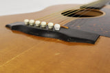 Guild GF-50 Natural Acoustic Guitar