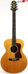 Guild GF-50 Natural Acoustic Guitar
