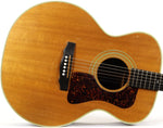 Guild GF-50 Natural Acoustic Guitar
