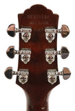 Guild GF-50 Natural Acoustic Guitar