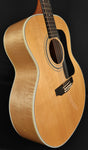 Guild JF30-12 Blonde Acoustic Guitar