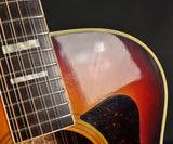 Guild Madeira P-812 12-String Acoustic Guitar